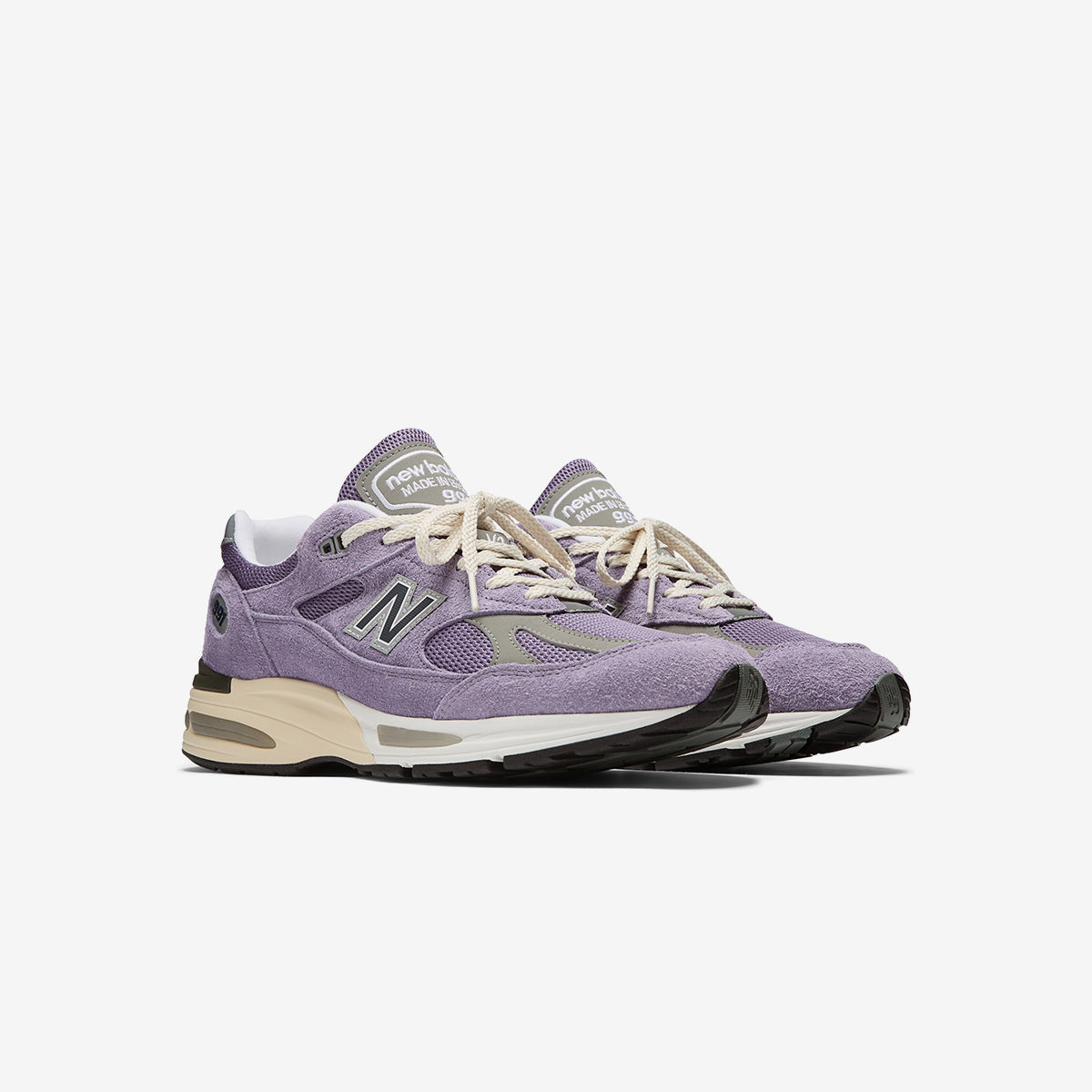 New Balance Made in UK 991 V2 'Grounded Pastel'